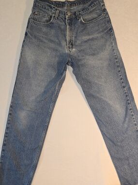 Vintage Ralph Lauren Polo relaxed fit mens jeans Size 34x32